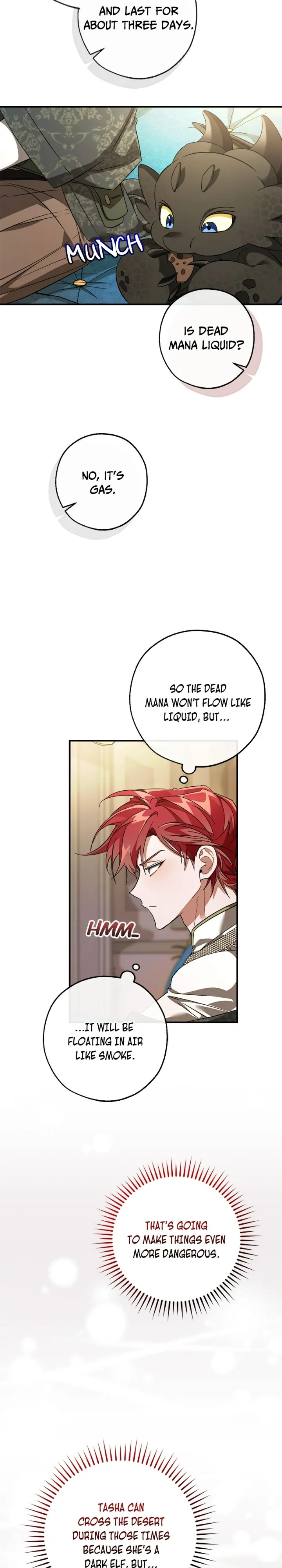 Read Lout of Counts Family EN Manga Online