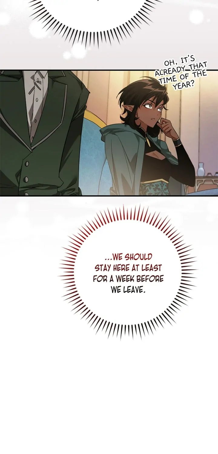 Read Lout of Counts Family EN Manga Online
