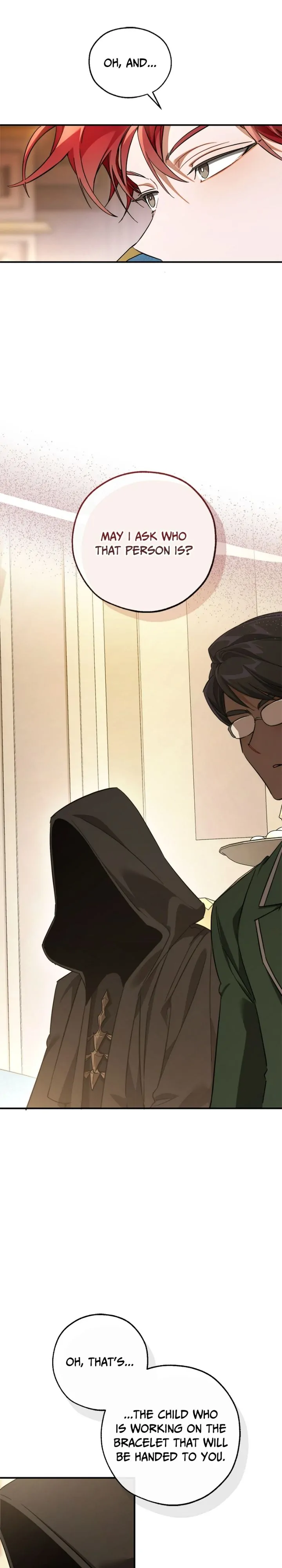 Read Lout of Counts Family EN Manga Online