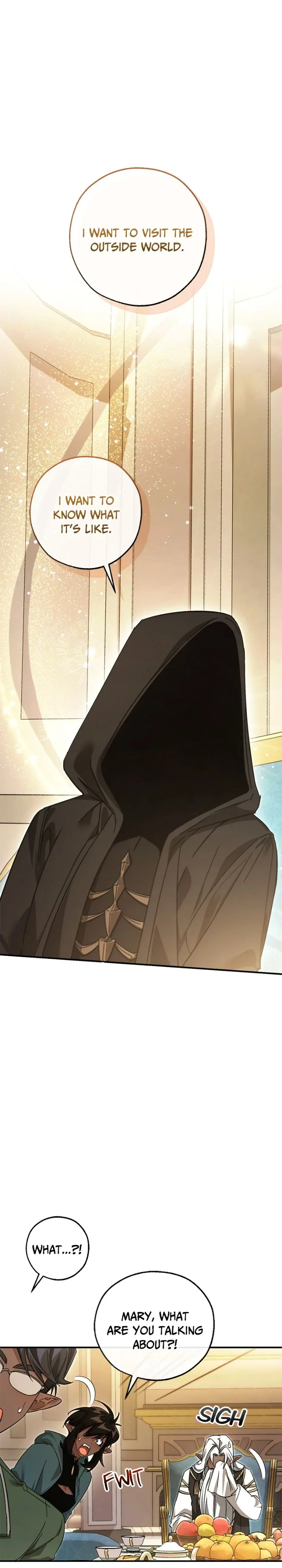 Read Lout of Counts Family EN Manga Online
