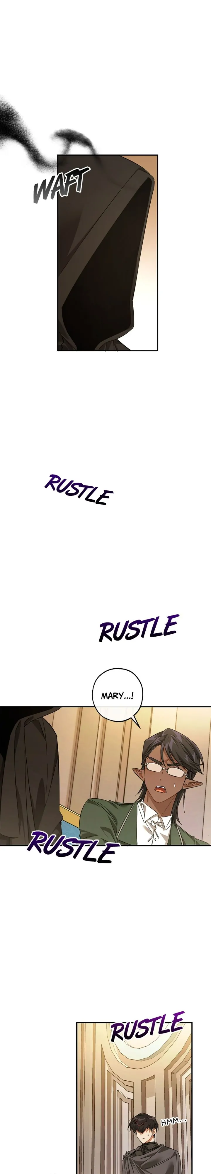 Read Lout of Counts Family EN Manga Online