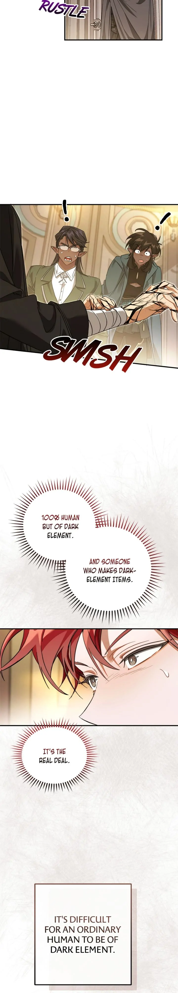 Read Lout of Counts Family EN Manga Online