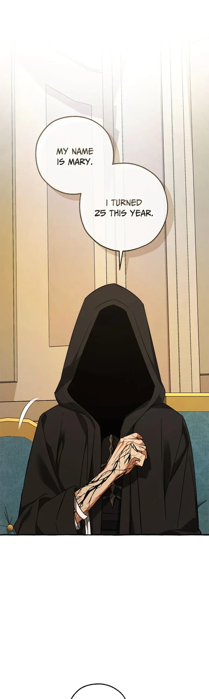 Read Lout of Counts Family EN Manga Online