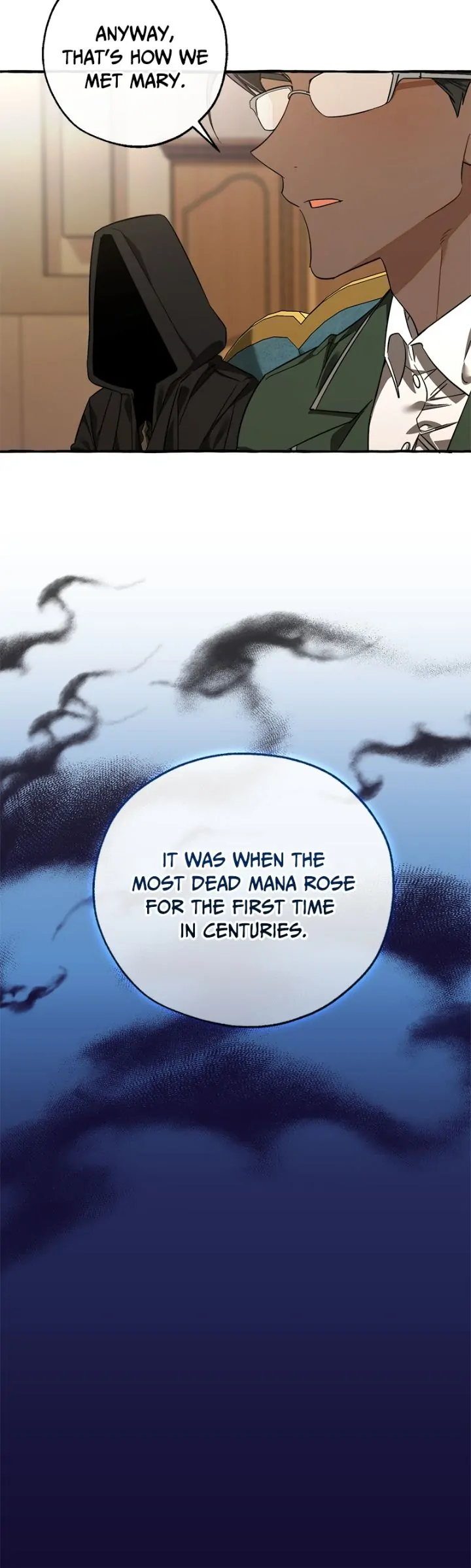 Read Lout of Counts Family EN Manga Online