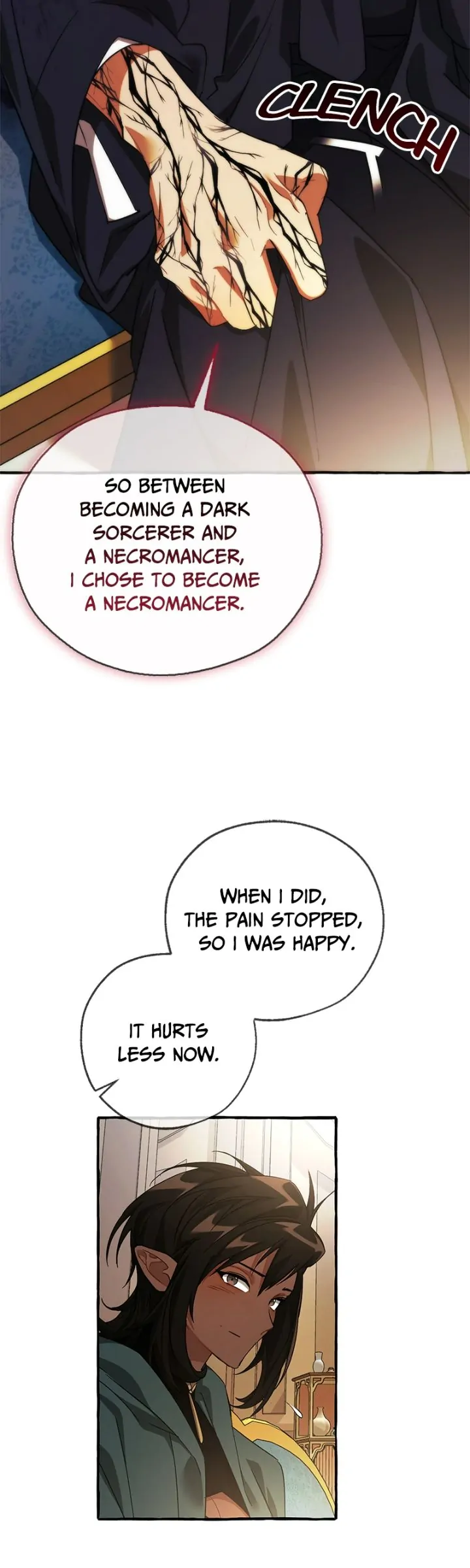 Read Lout of Counts Family EN Manga Online