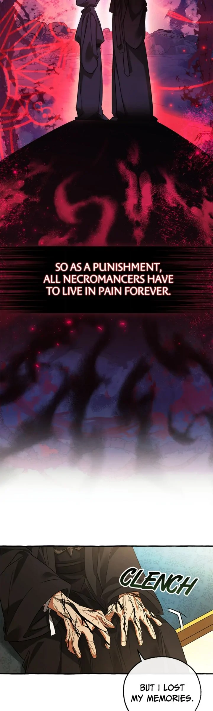 Read Lout of Counts Family EN Manga Online
