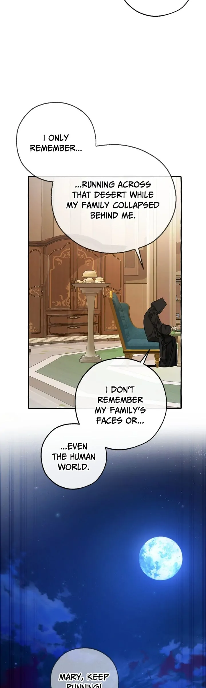 Read Lout of Counts Family EN Manga Online