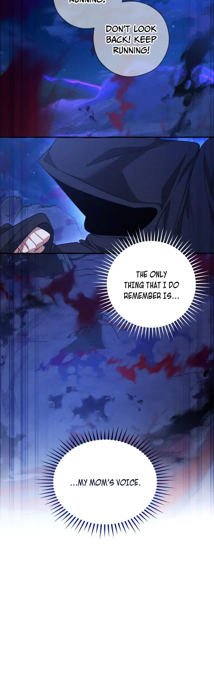 Read Lout of Counts Family EN Manga Online