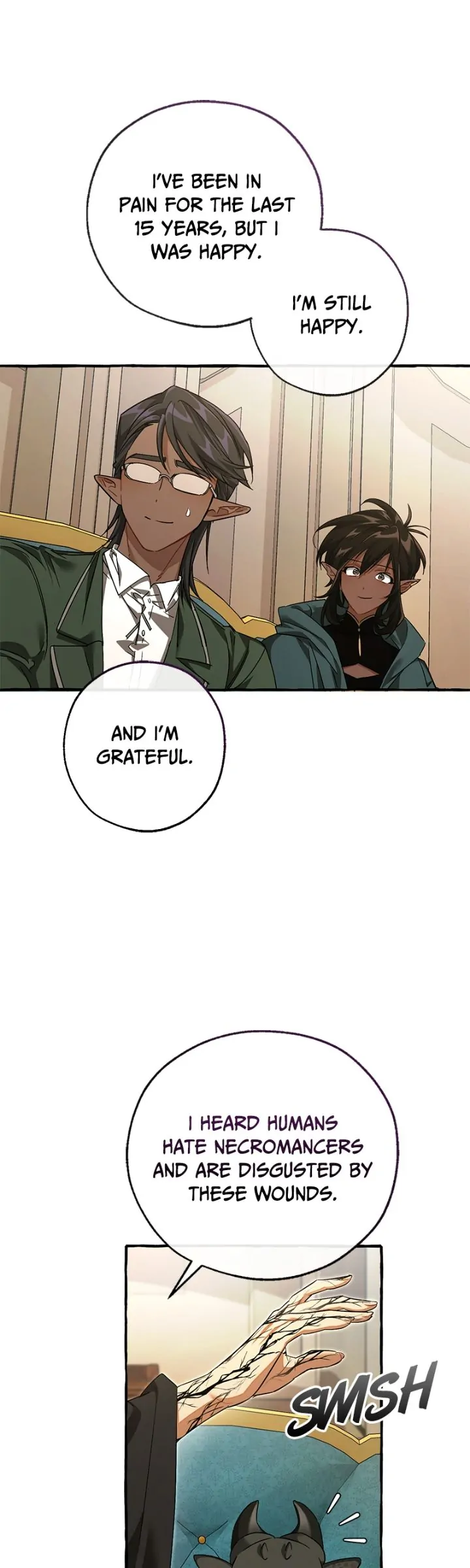 Read Lout of Counts Family EN Manga Online