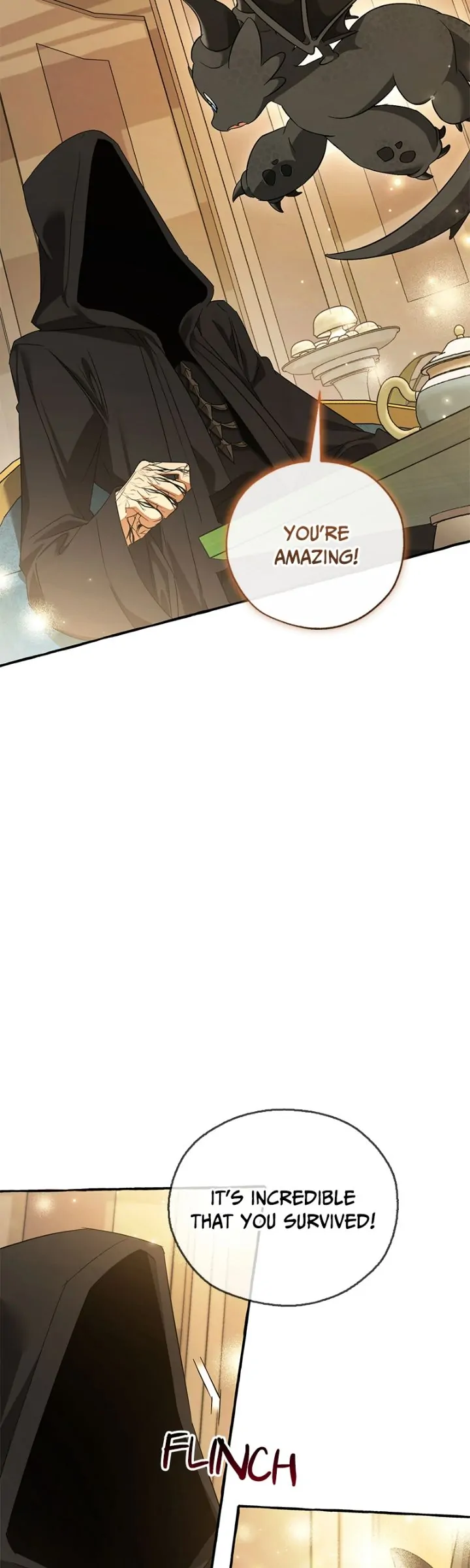 Read Lout of Counts Family EN Manga Online