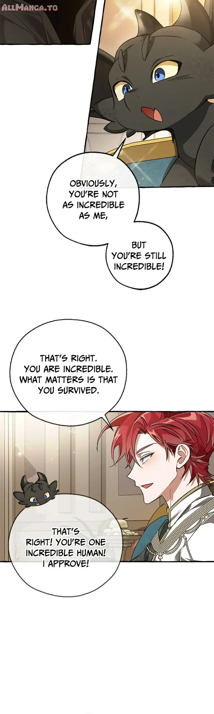 Read Lout of Counts Family EN Manga Online