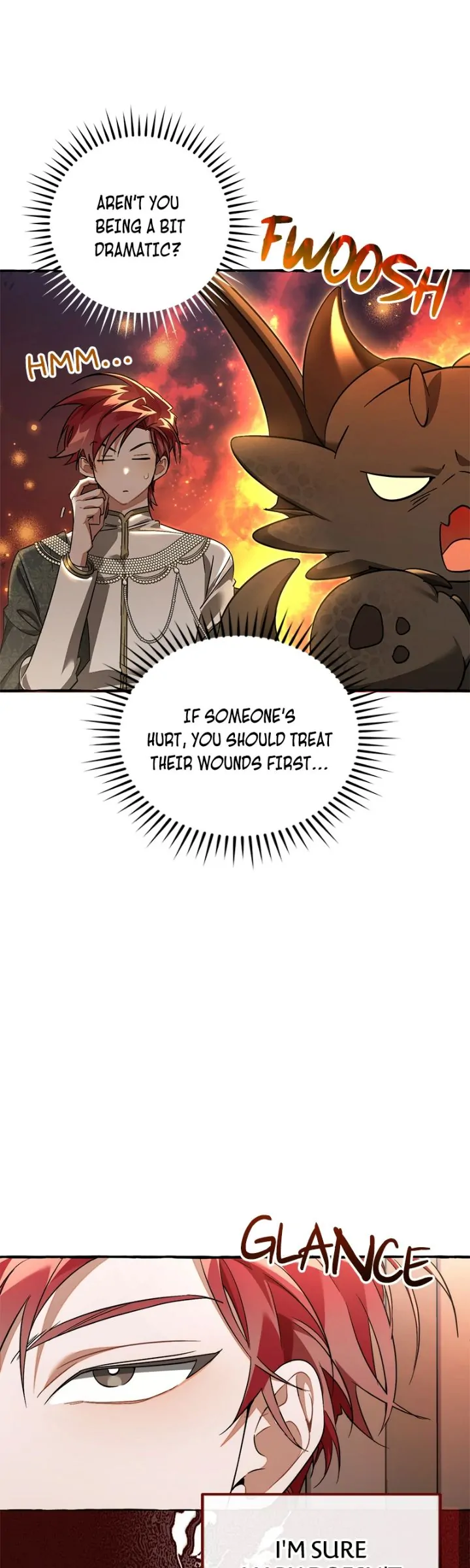 Read Lout of Counts Family EN Manga Online