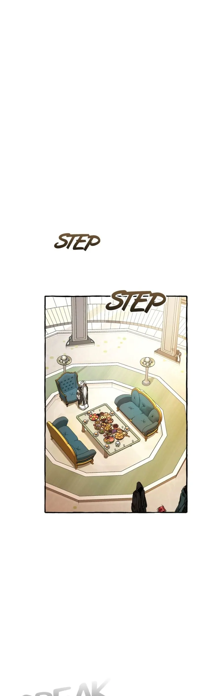 Read Lout of Counts Family EN Manga Online