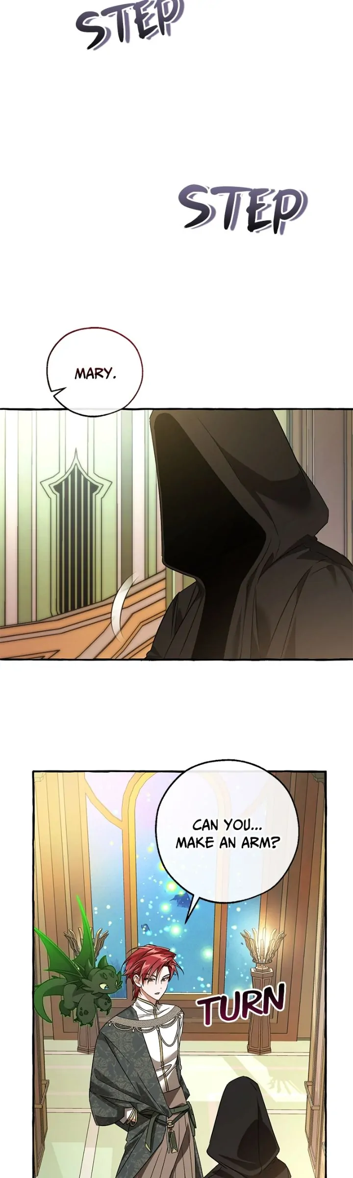 Read Lout of Counts Family EN Manga Online