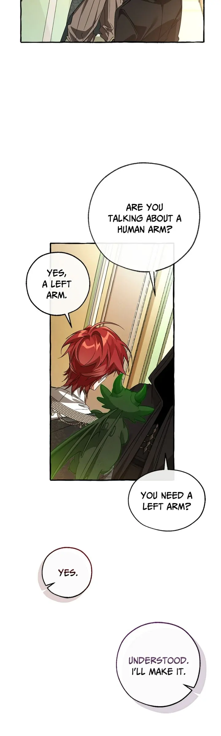 Read Lout of Counts Family EN Manga Online