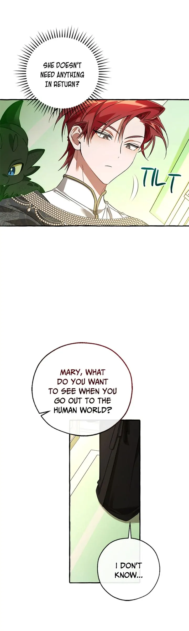 Read Lout of Counts Family EN Manga Online