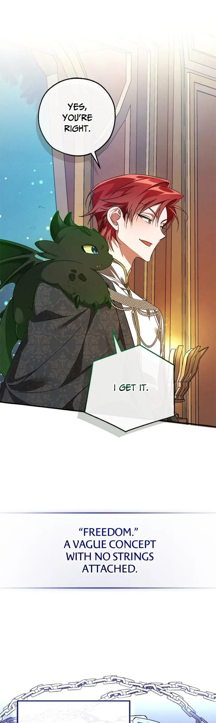 Read Lout of Counts Family EN Manga Online