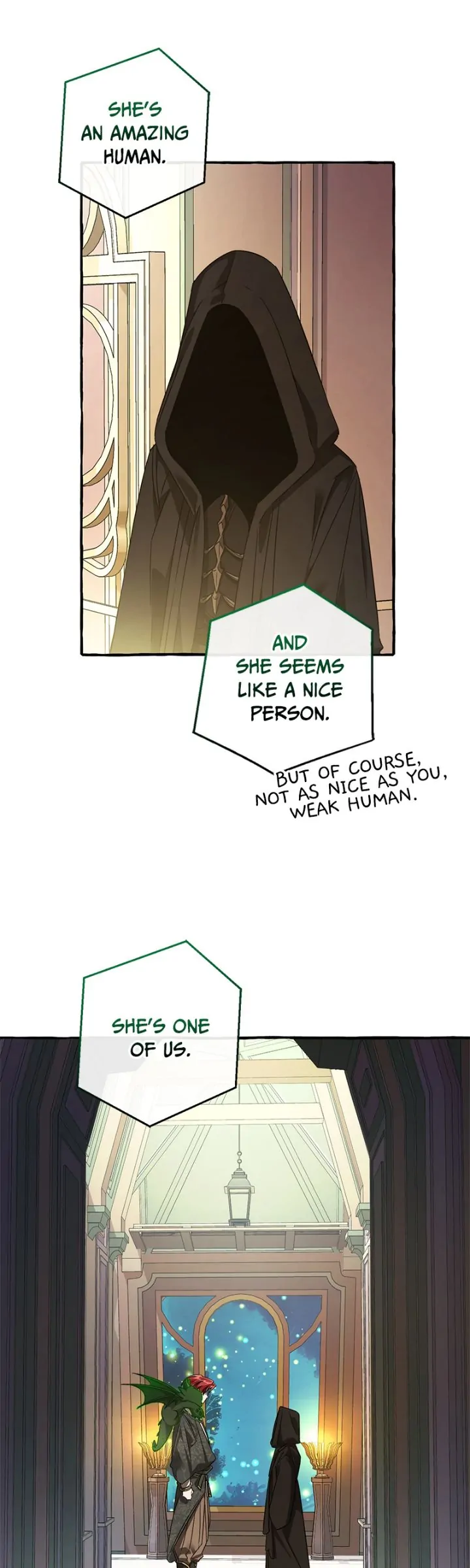 Read Lout of Counts Family EN Manga Online