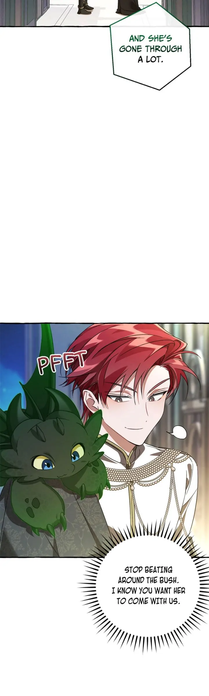 Read Lout of Counts Family EN Manga Online