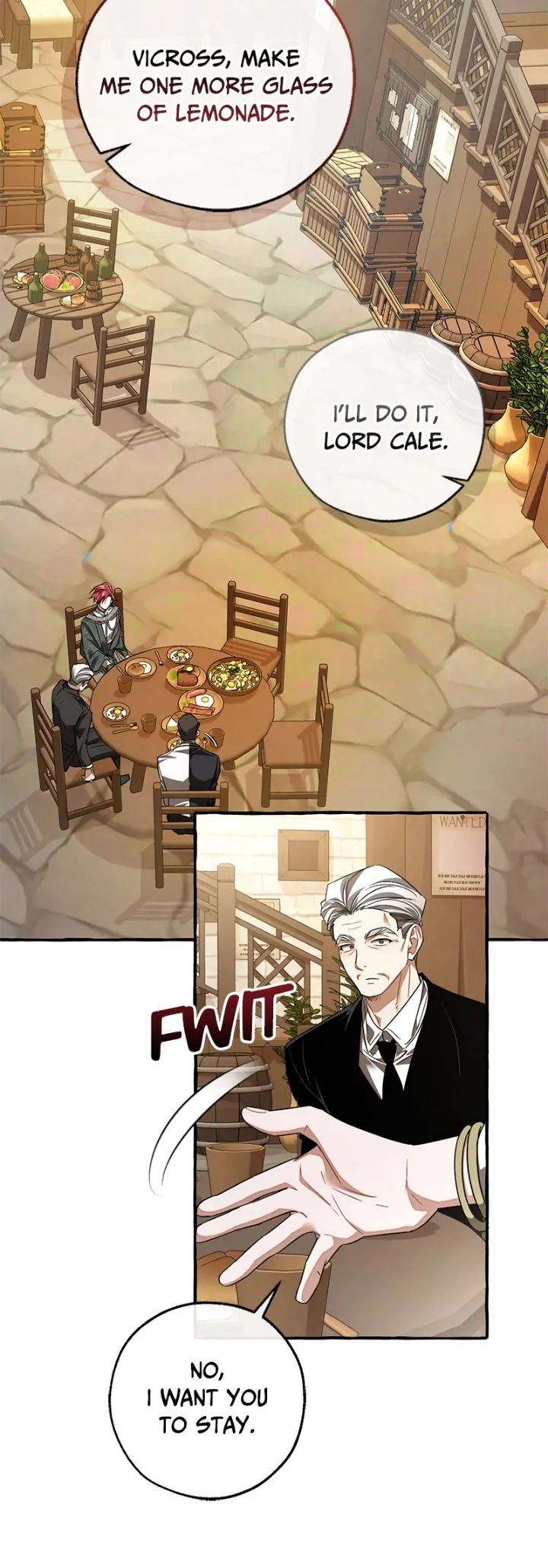 Read Lout of Counts Family EN Manga Online