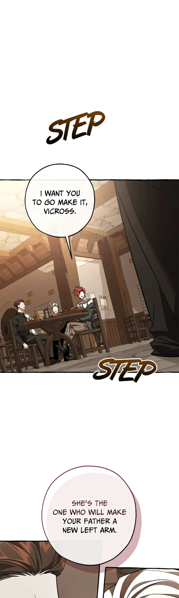 Read Lout of Counts Family EN Manga Online