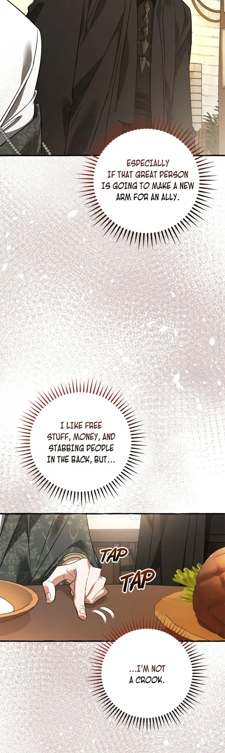 Read Lout of Counts Family EN Manga Online