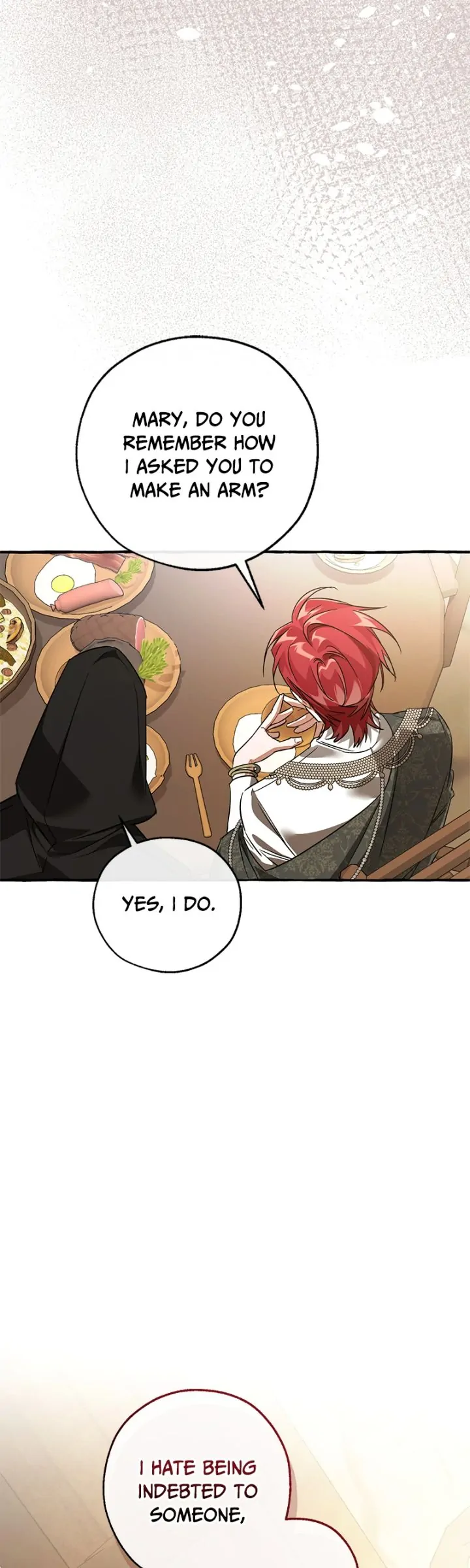 Read Lout of Counts Family EN Manga Online