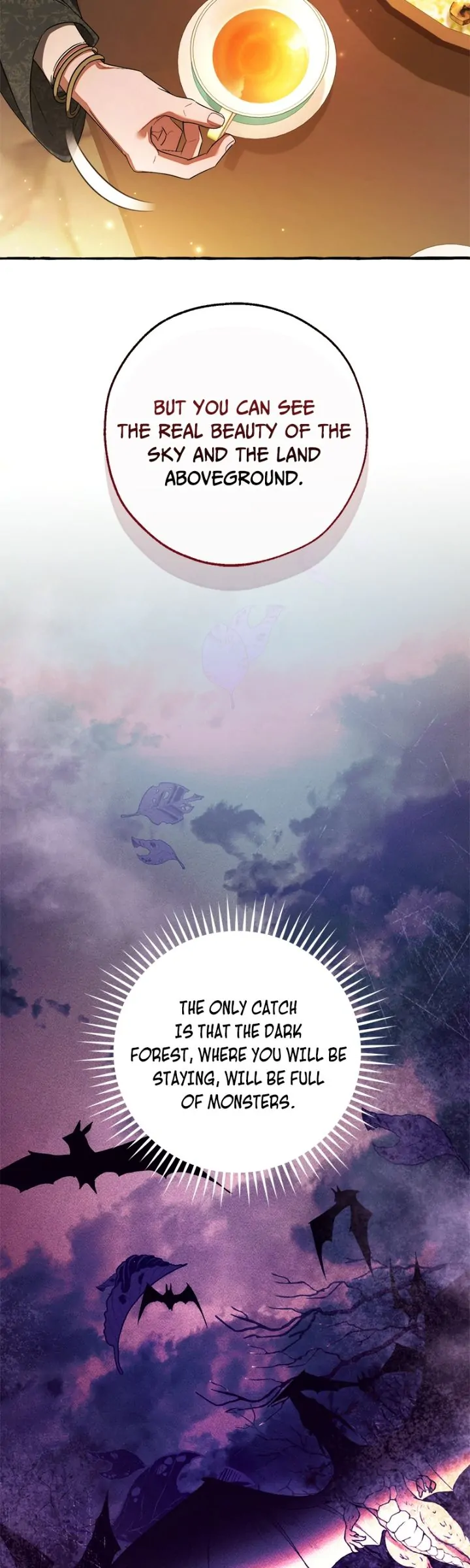 Read Lout of Counts Family EN Manga Online