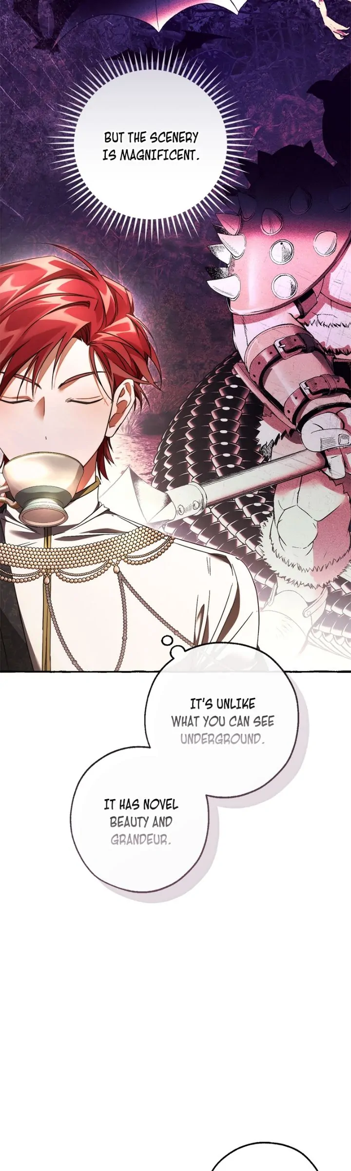 Read Lout of Counts Family EN Manga Online