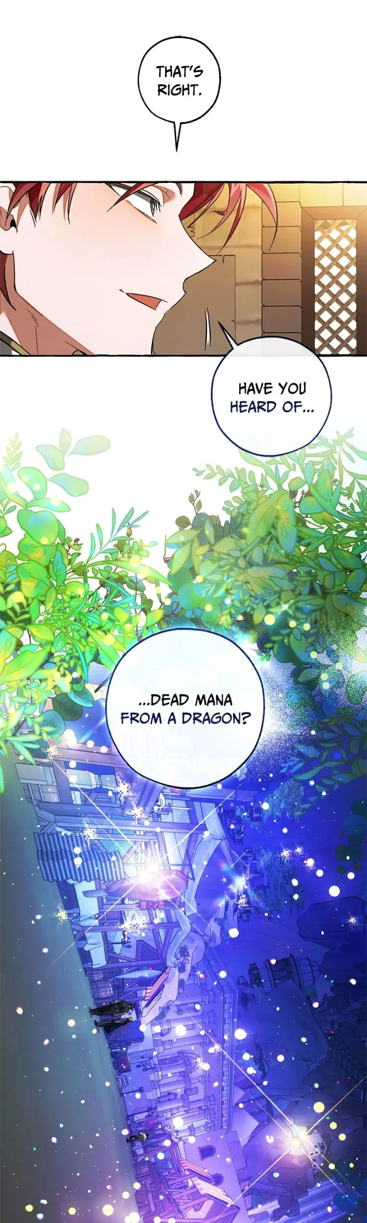Read Lout of Counts Family EN Manga Online