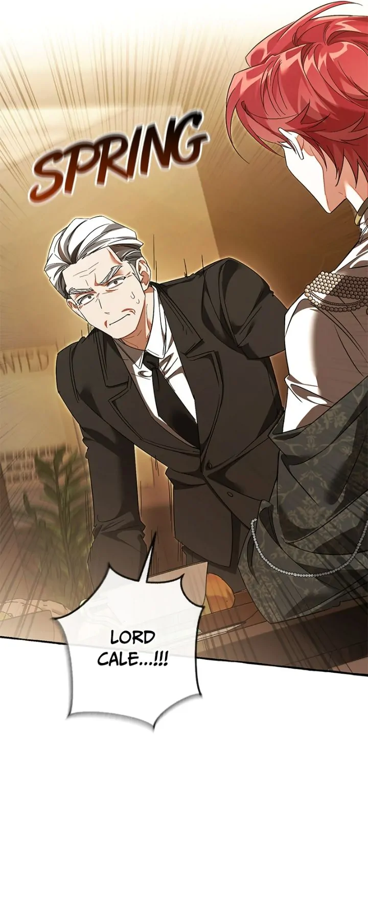 Read Lout of Counts Family EN Manga Online
