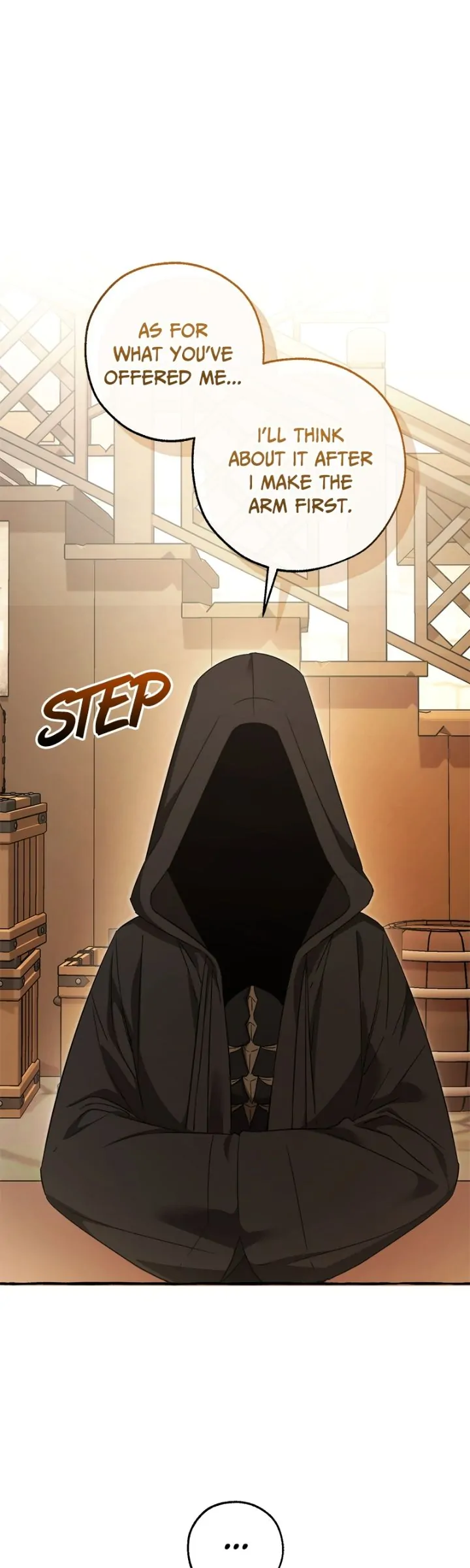 Read Lout of Counts Family EN Manga Online