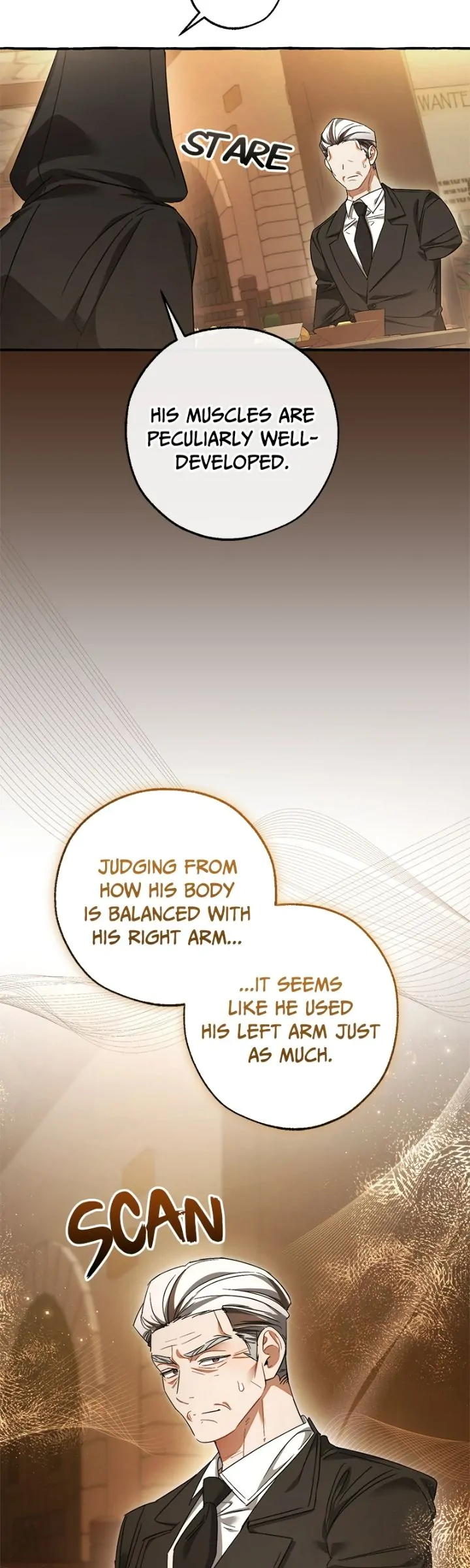 Read Lout of Counts Family EN Manga Online
