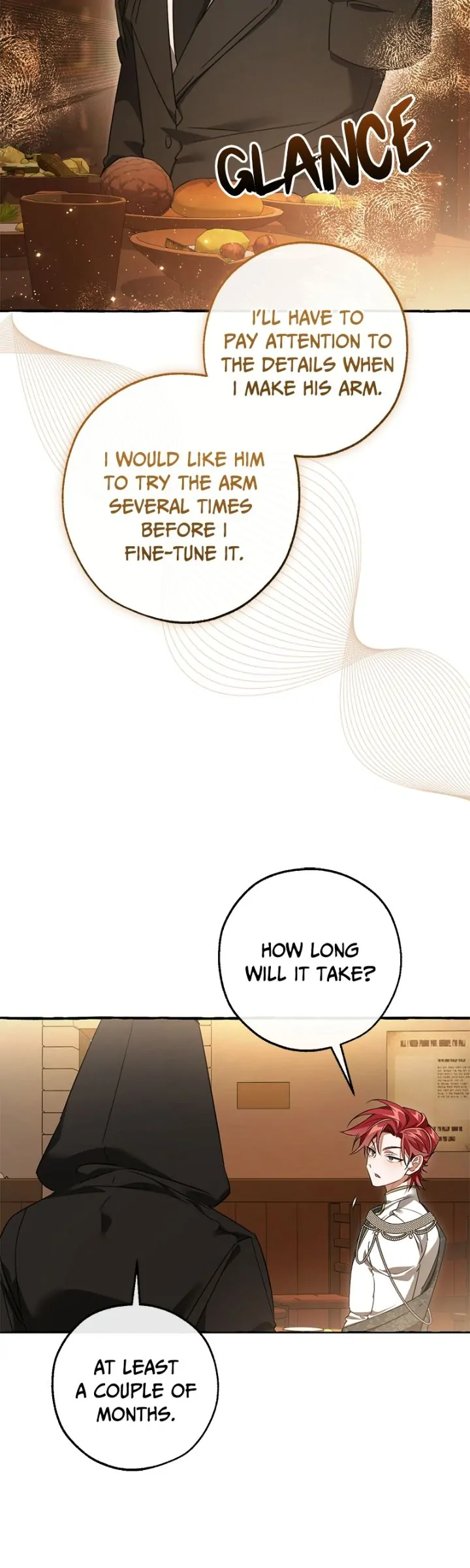 Read Lout of Counts Family EN Manga Online