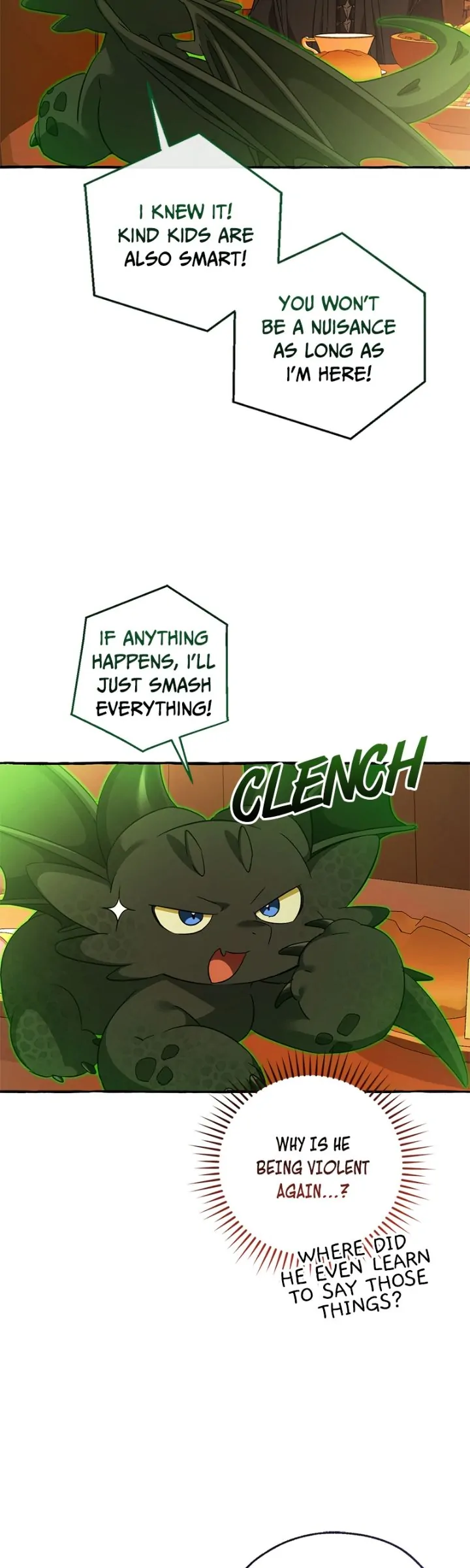 Read Lout of Counts Family EN Manga Online