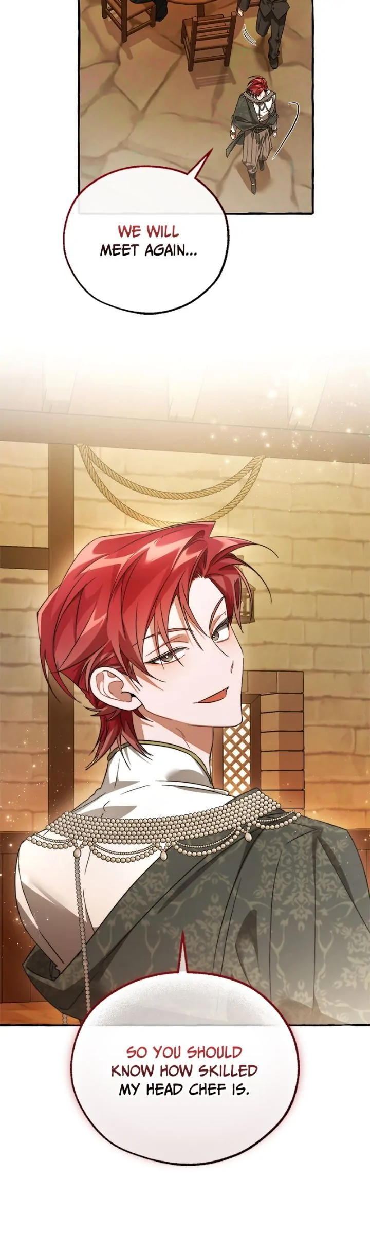 Read Lout of Counts Family EN Manga Online