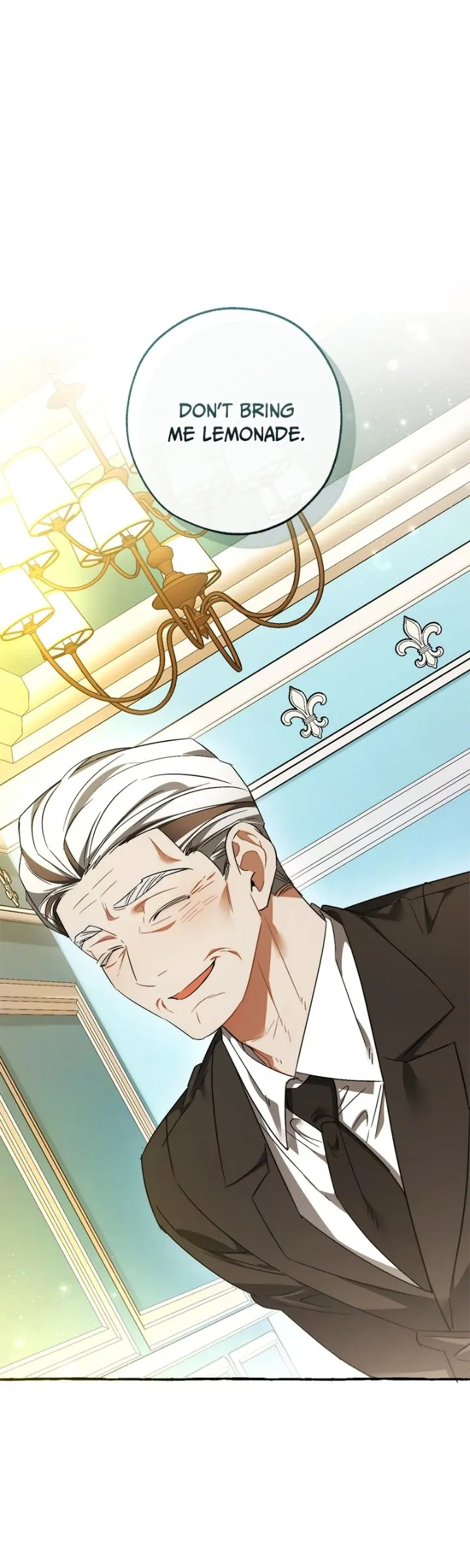Read Lout of Counts Family EN Manga Online