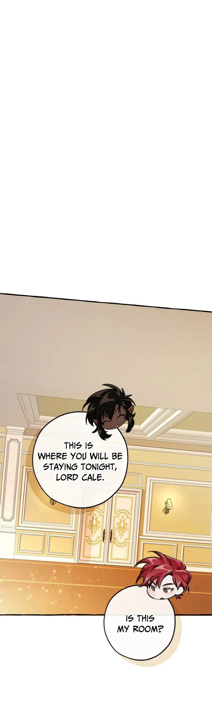Read Lout of Counts Family EN Manga Online