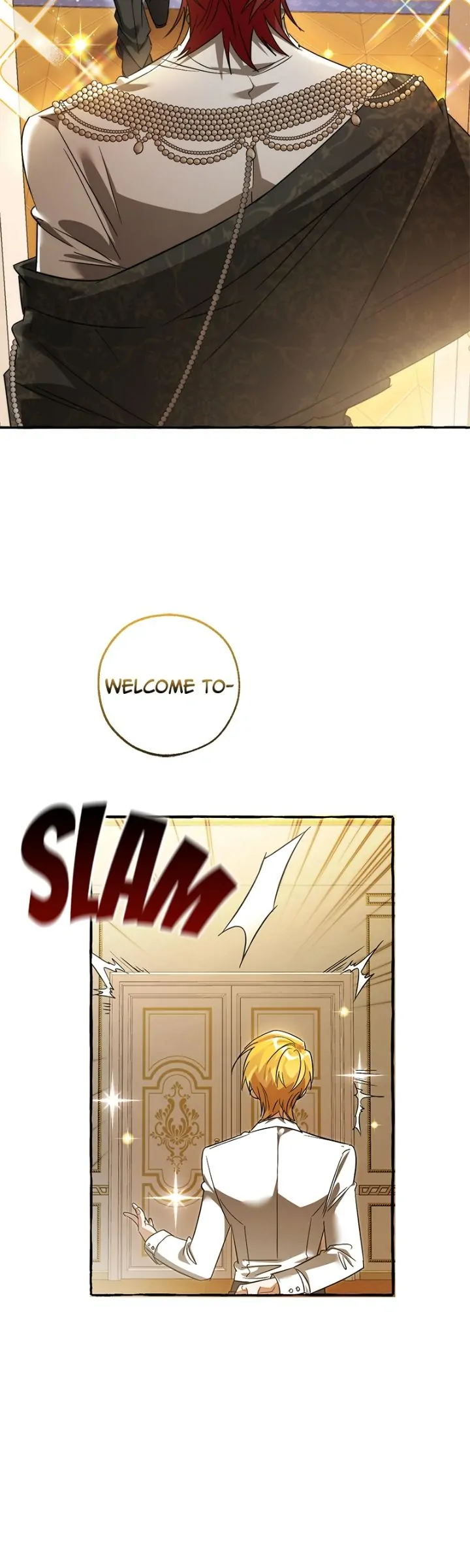 Read Lout of Counts Family EN Manga Online