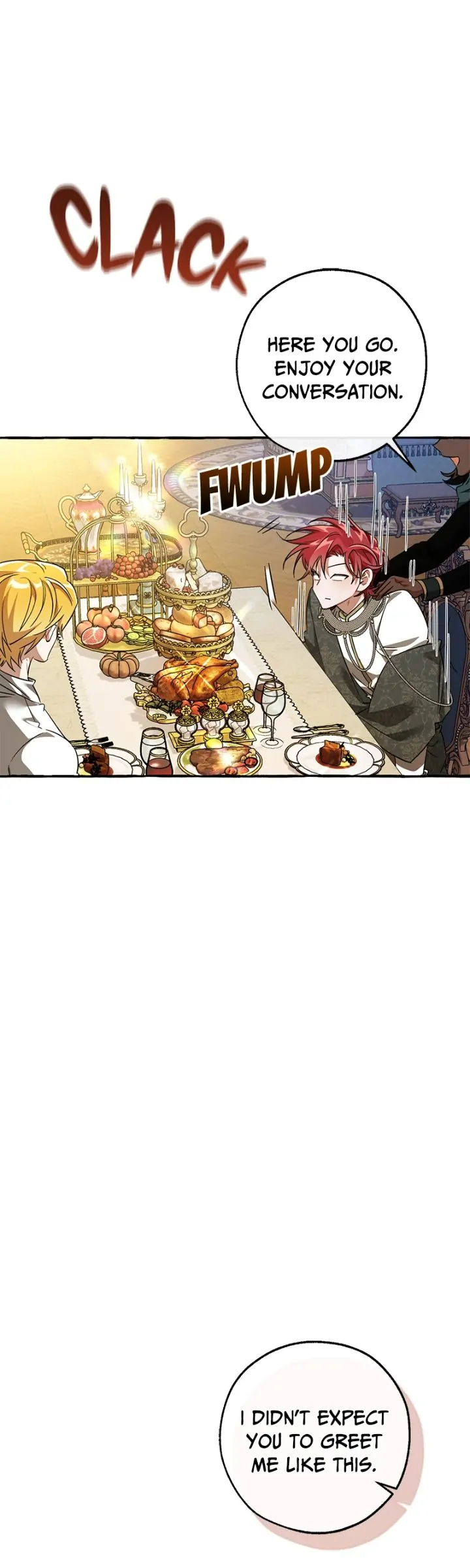 Read Lout of Counts Family EN Manga Online