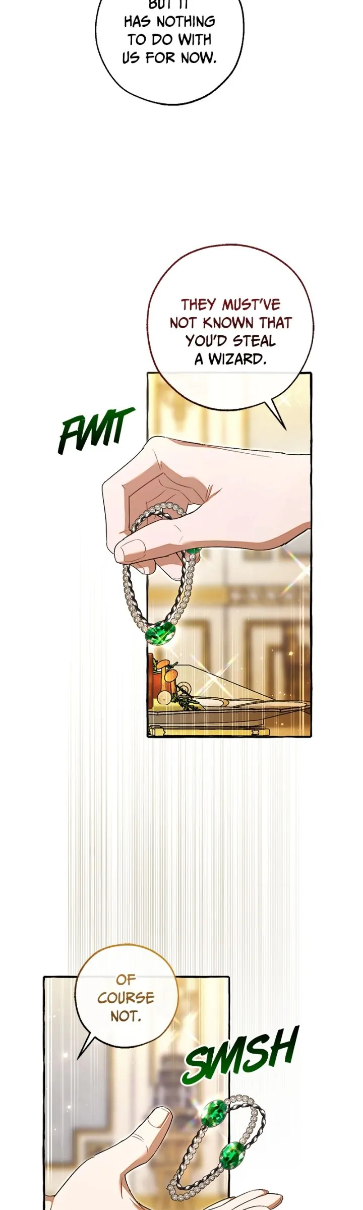 Read Lout of Counts Family EN Manga Online