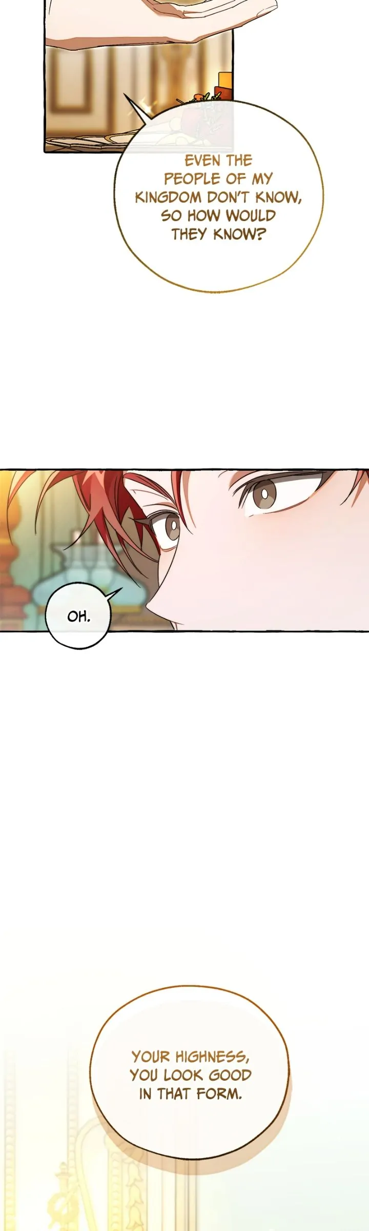 Read Lout of Counts Family EN Manga Online