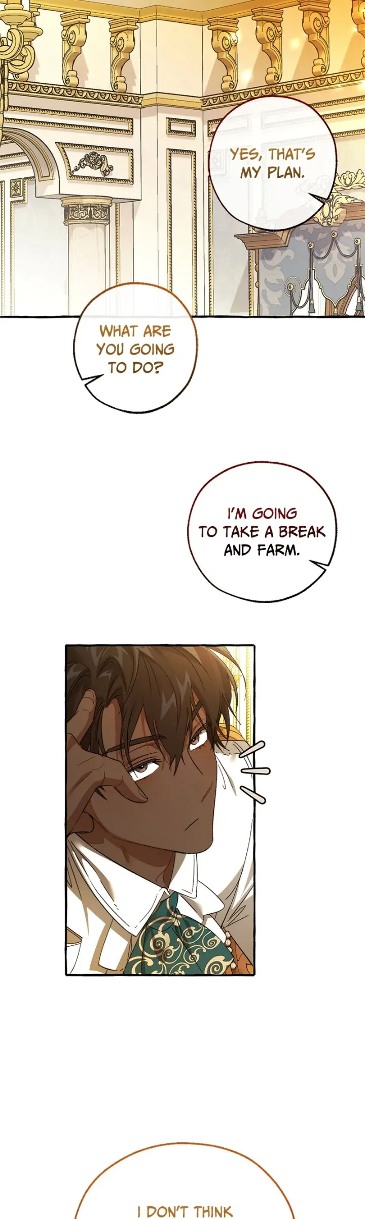 Read Lout of Counts Family EN Manga Online