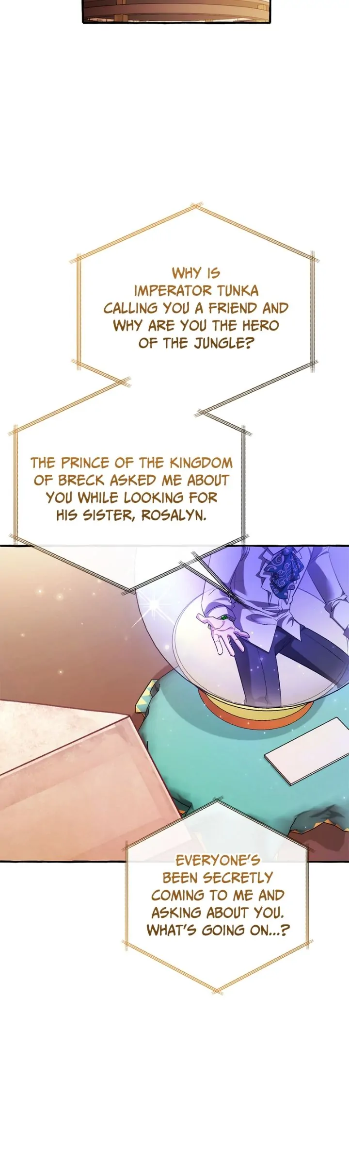Read Lout of Counts Family EN Manga Online