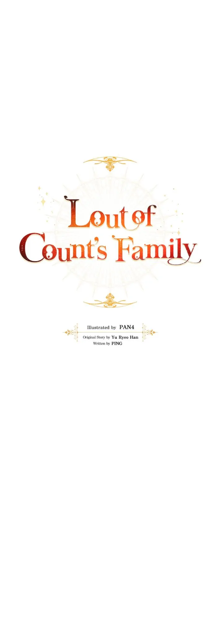 Read Lout of Counts Family EN Manga Online