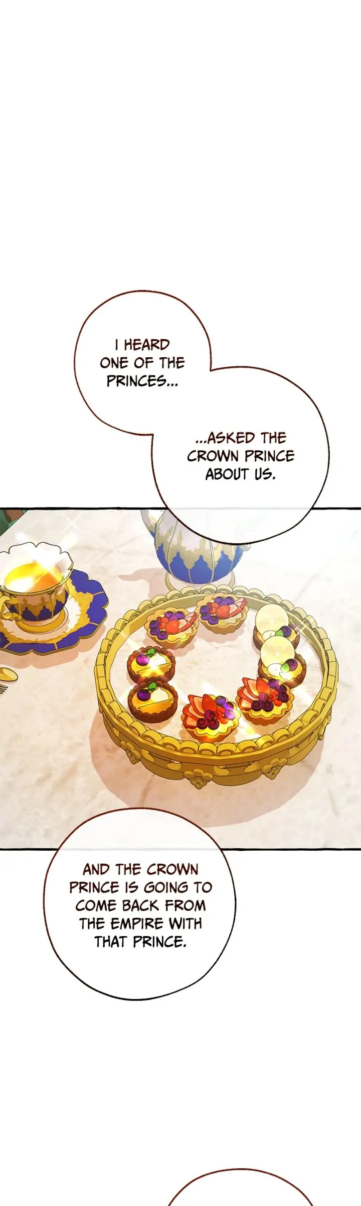 Read Lout of Counts Family EN Manga Online
