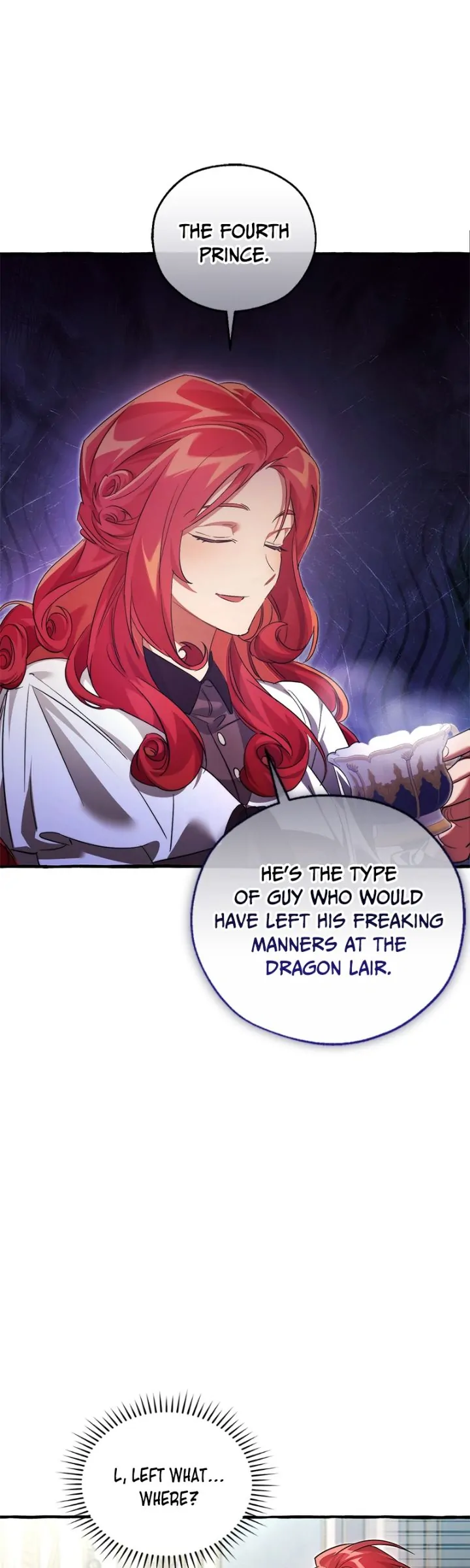 Read Lout of Counts Family EN Manga Online
