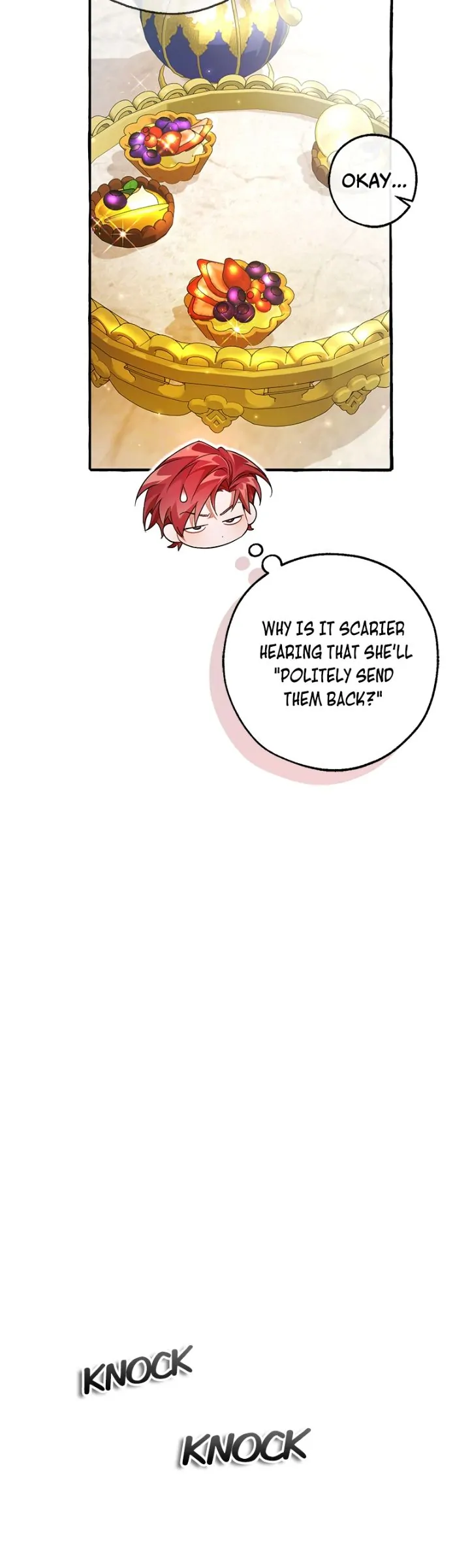 Read Lout of Counts Family EN Manga Online