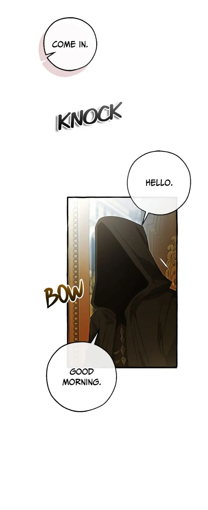 Read Lout of Counts Family EN Manga Online