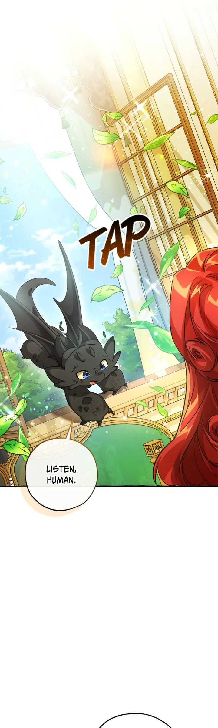 Read Lout of Counts Family EN Manga Online